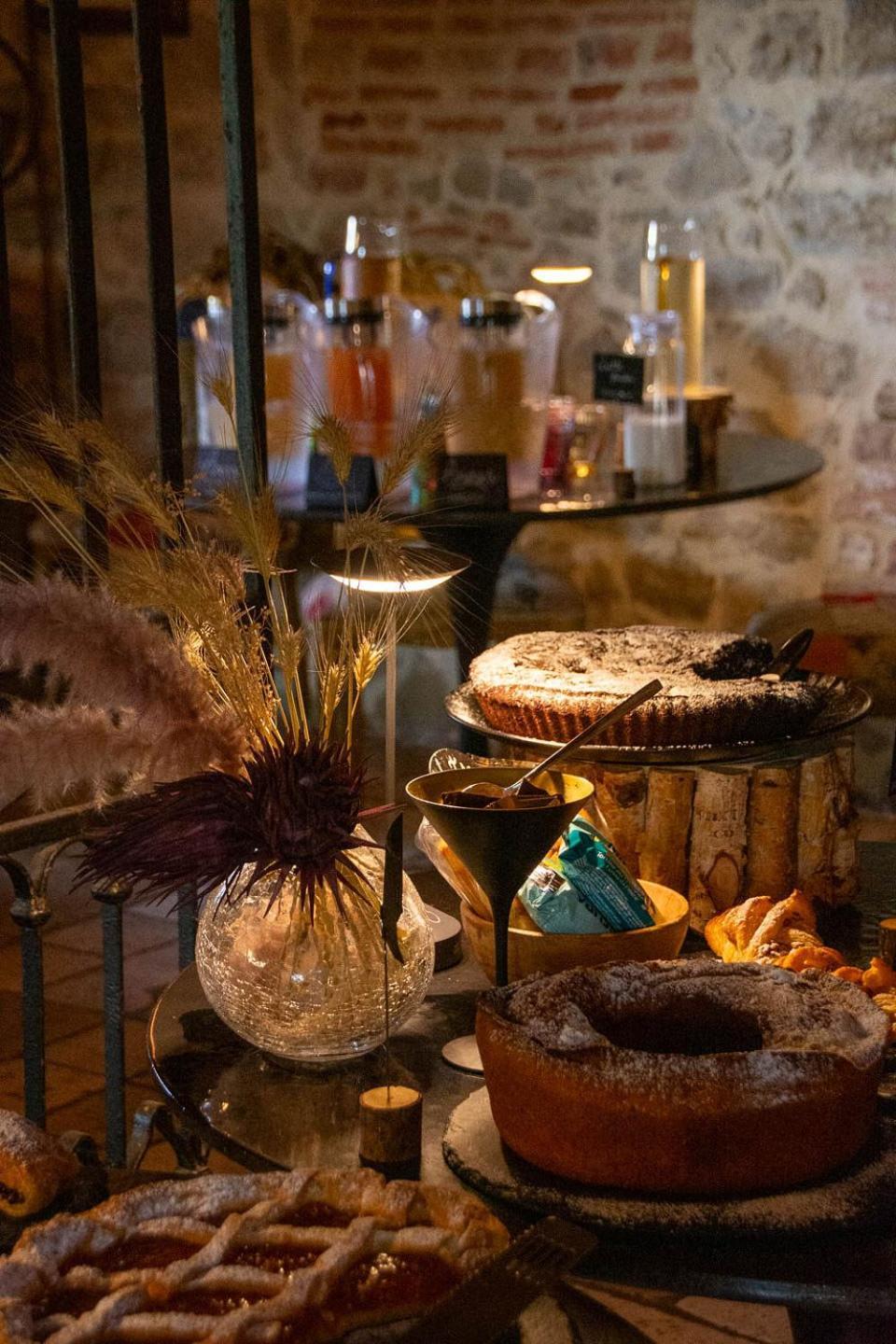 I Capricci Di Merion - Resort & Spa Tuoro sul Trasimeno Exterior foto