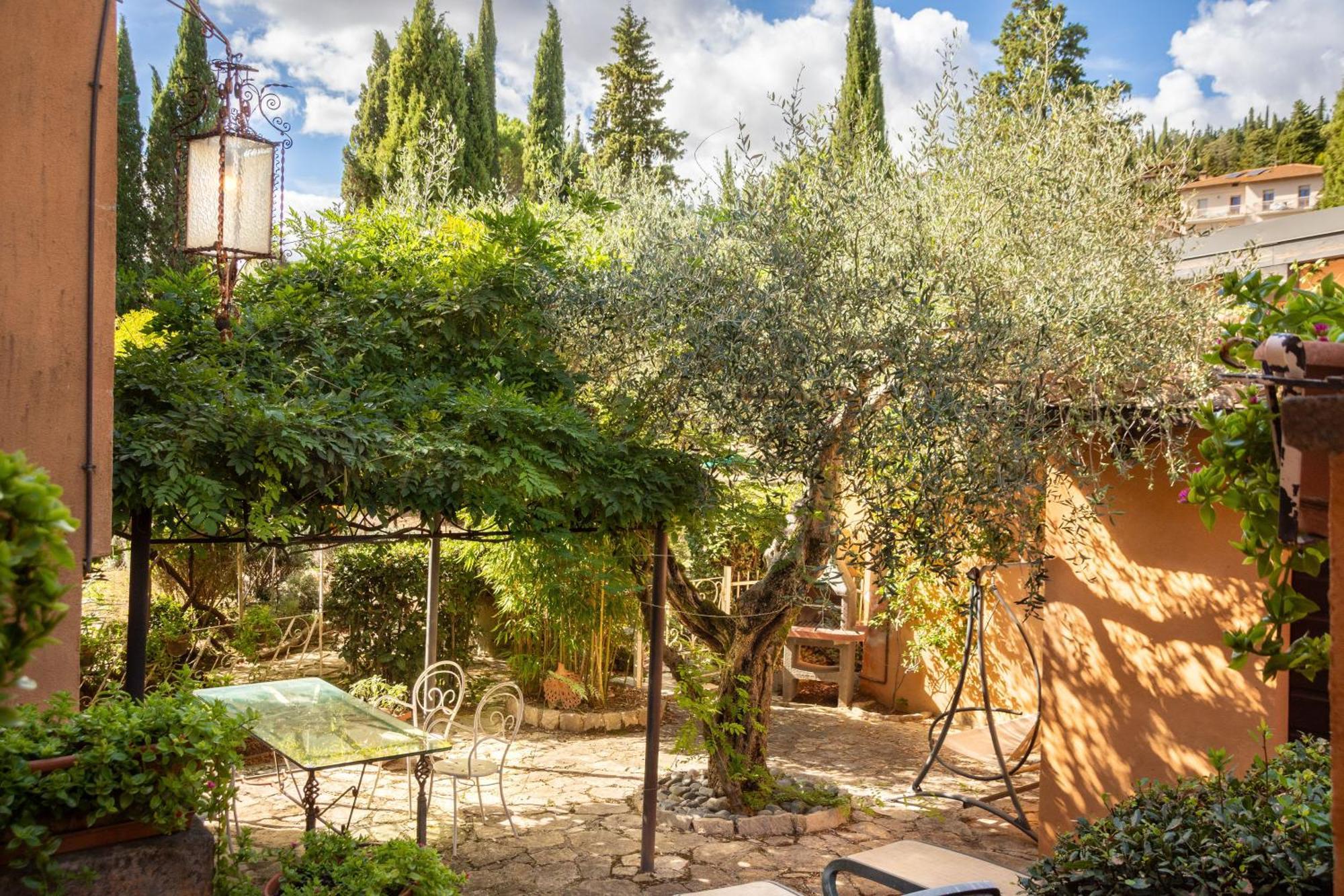 I Capricci Di Merion - Resort & Spa Tuoro sul Trasimeno Habitación foto