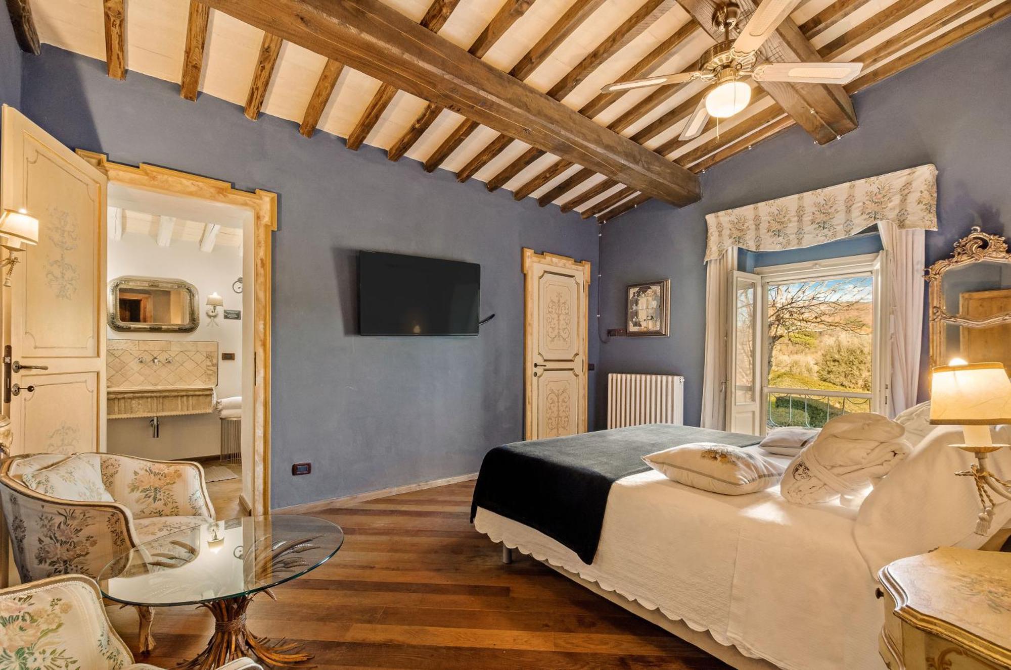 I Capricci Di Merion - Resort & Spa Tuoro sul Trasimeno Exterior foto