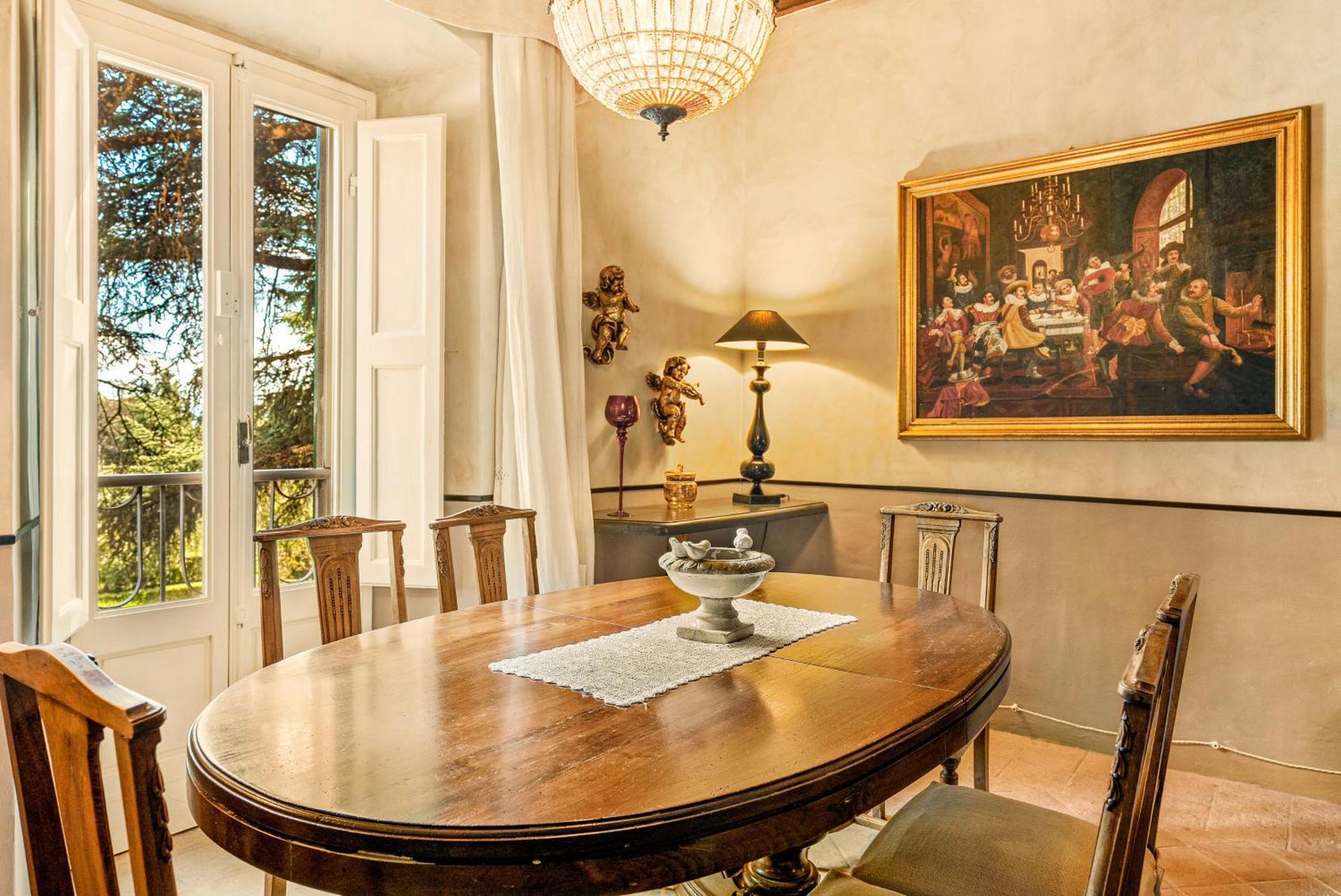 I Capricci Di Merion - Resort & Spa Tuoro sul Trasimeno Habitación foto