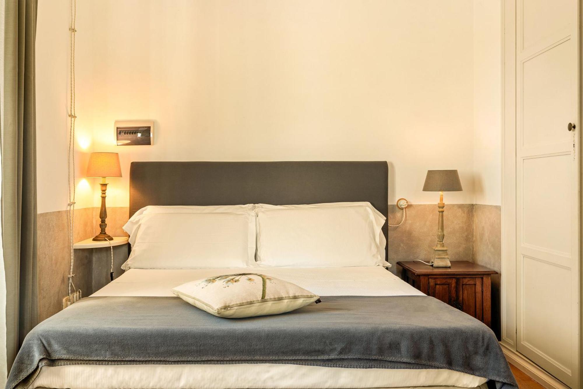 I Capricci Di Merion - Resort & Spa Tuoro sul Trasimeno Habitación foto